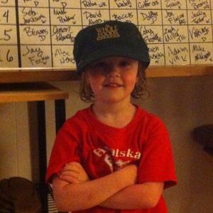 Meet your Posher, Megan